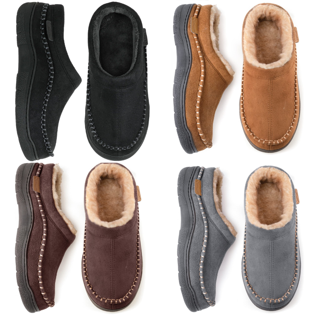 Joris | Sandales pour hommes confortables et élégantes