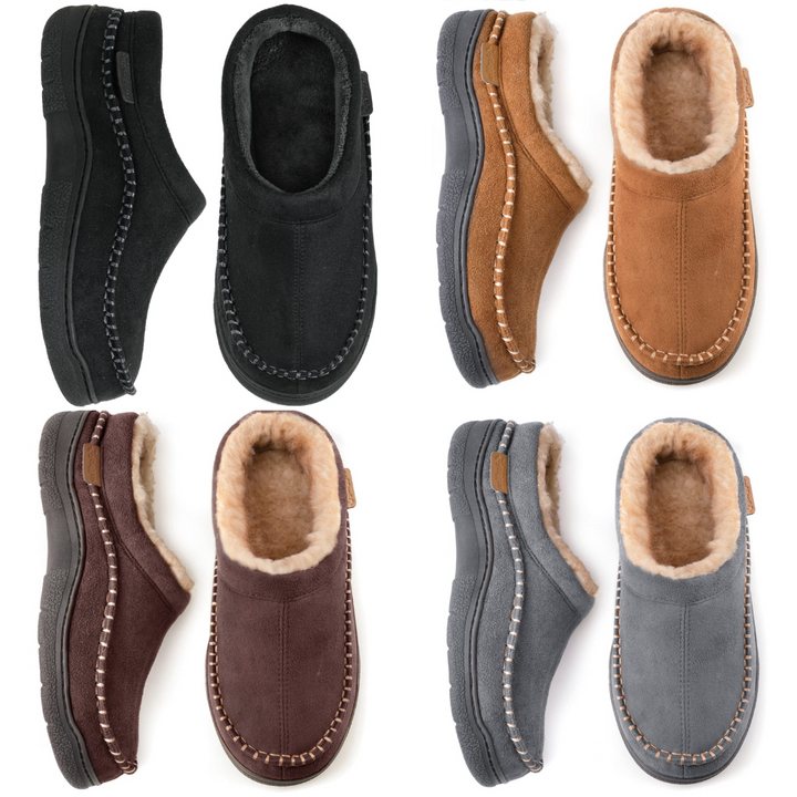 Joris | Sandales pour hommes confortables et élégantes