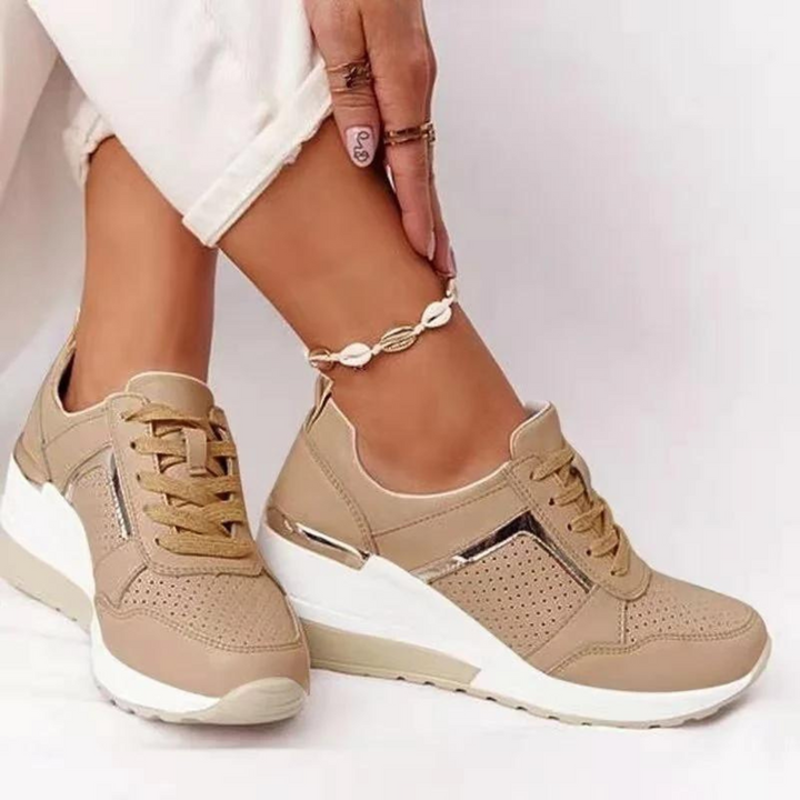 Lotte | Chaussures de femmes luxueuses et confortables pour toutes les occasions