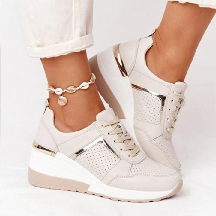 Lotte | Chaussures de femmes luxueuses et confortables pour toutes les occasions