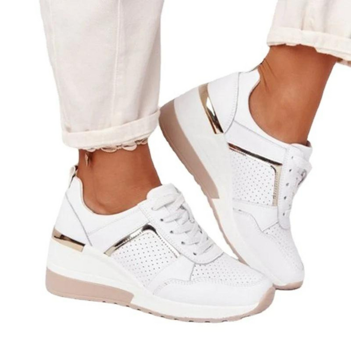 Lotte | Chaussures de femmes luxueuses et confortables pour toutes les occasions