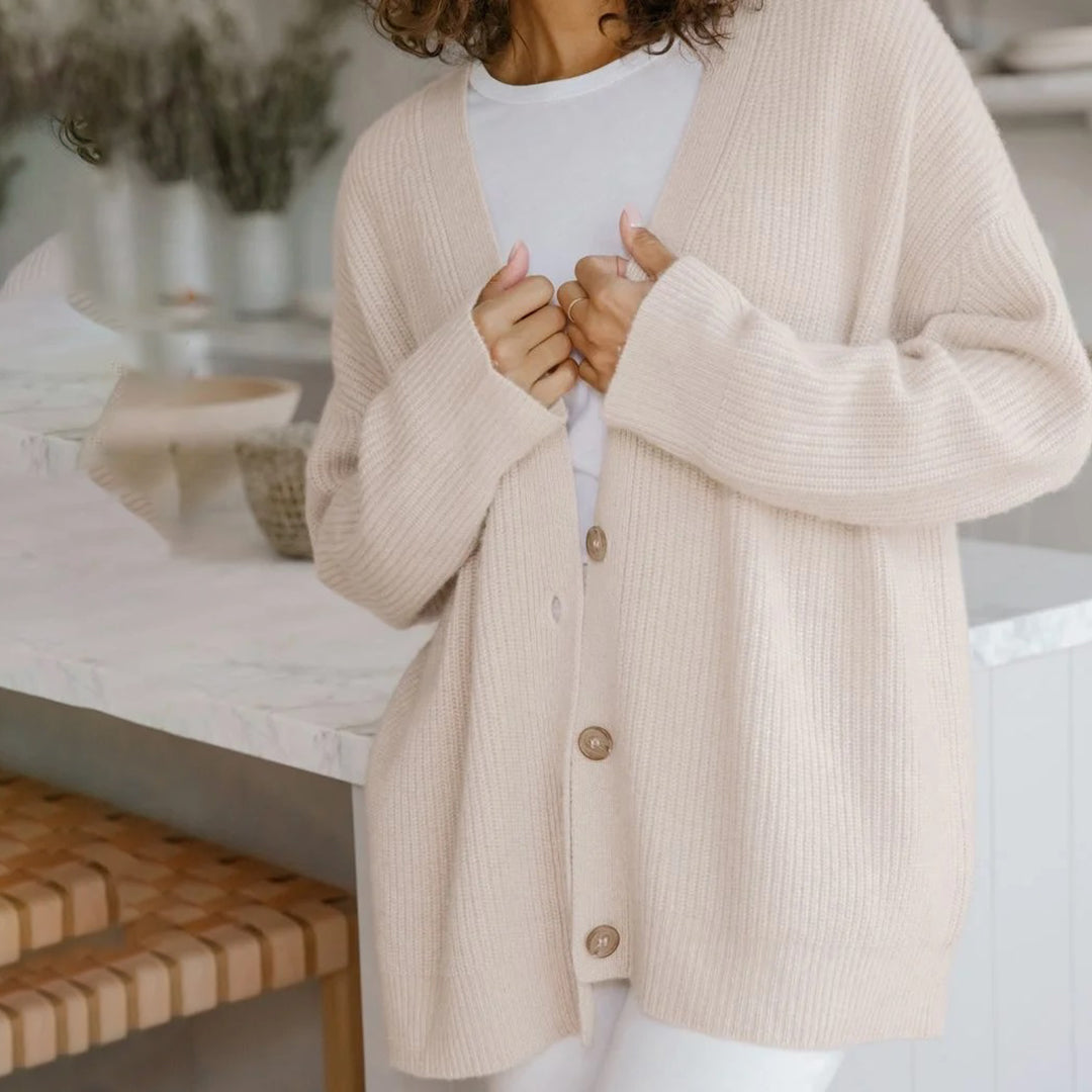 SOPHIA - Gilet confortable pour femme