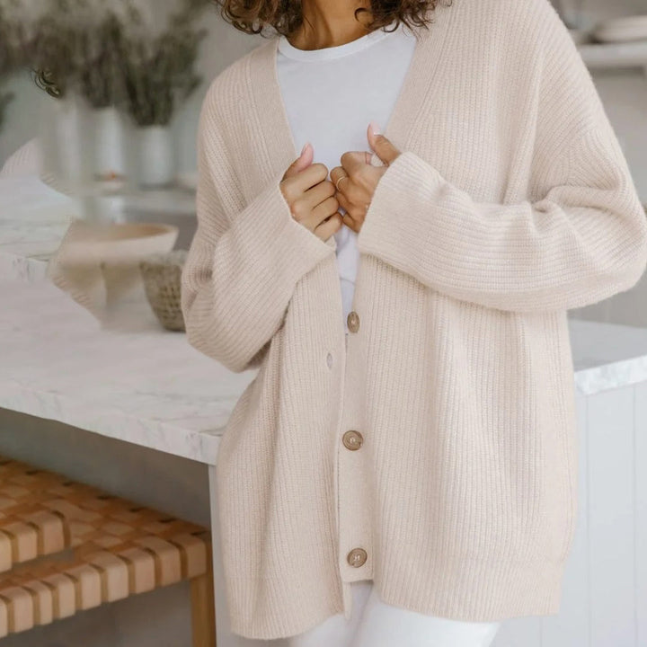 SOPHIA - Gilet confortable pour femme