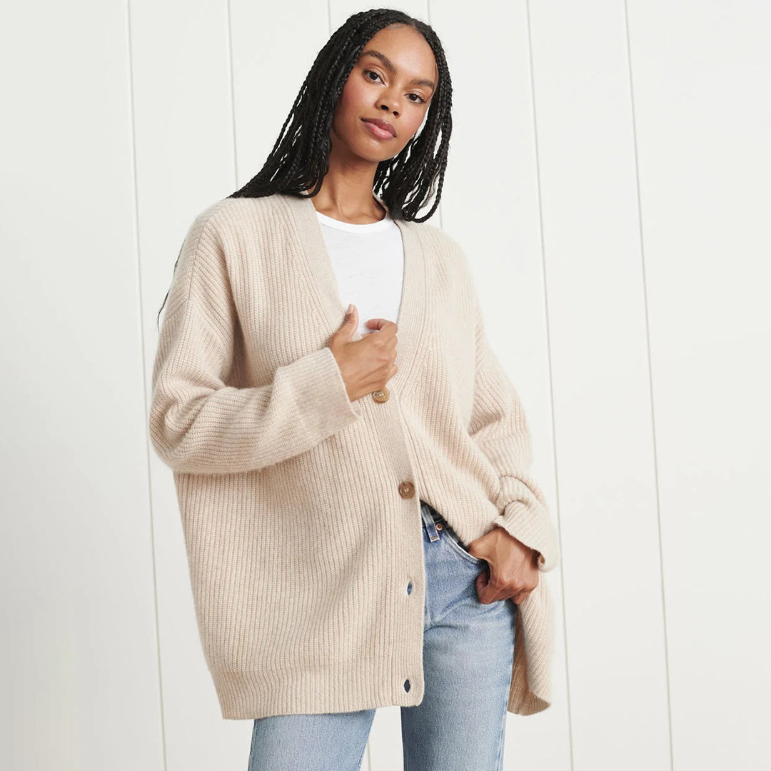 SOPHIA - Gilet confortable pour femme