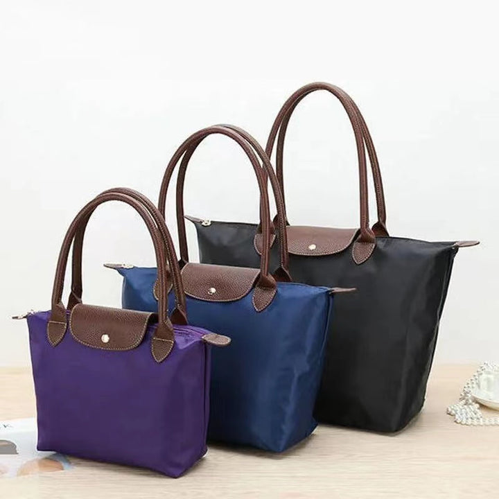 Sac fourre-tout léger, élégant et pratique pour un usage quotidien