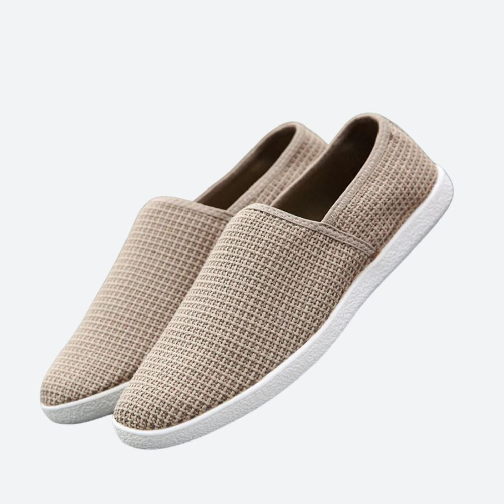 Mocassins de loisirs stylés pour hommes - Pancho