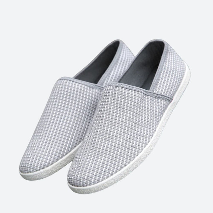 Mocassins de loisirs stylés pour hommes - Pancho