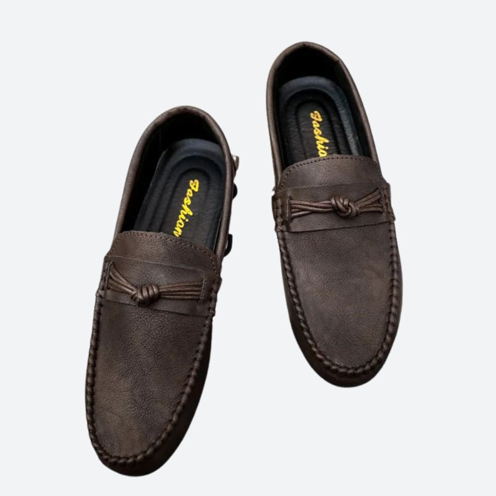 Chaussures pour hommes élégantes et confortables | Pepijn