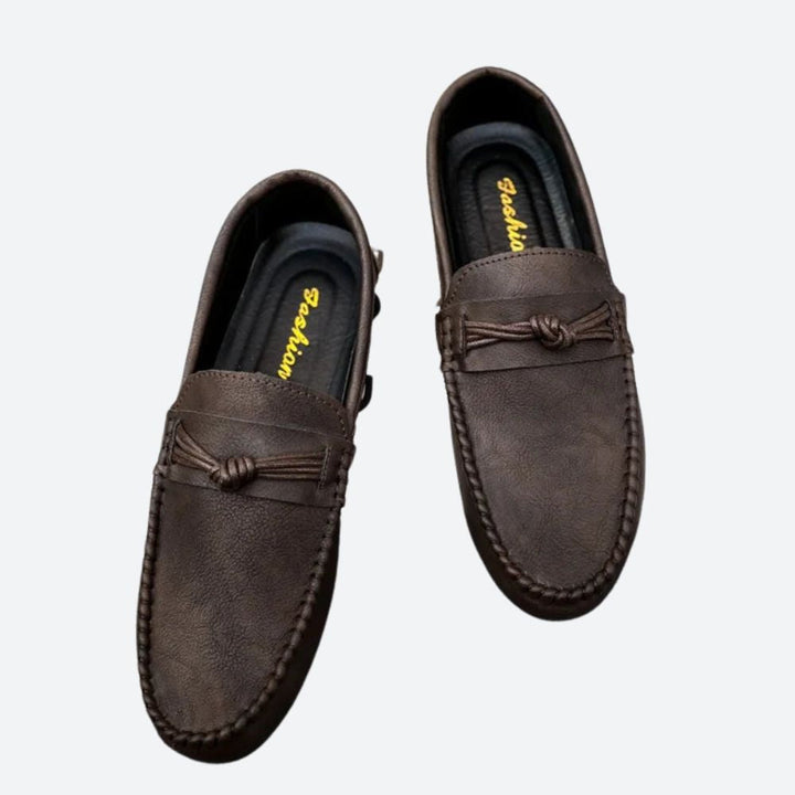 Chaussures pour hommes élégantes et confortables | Pepijn