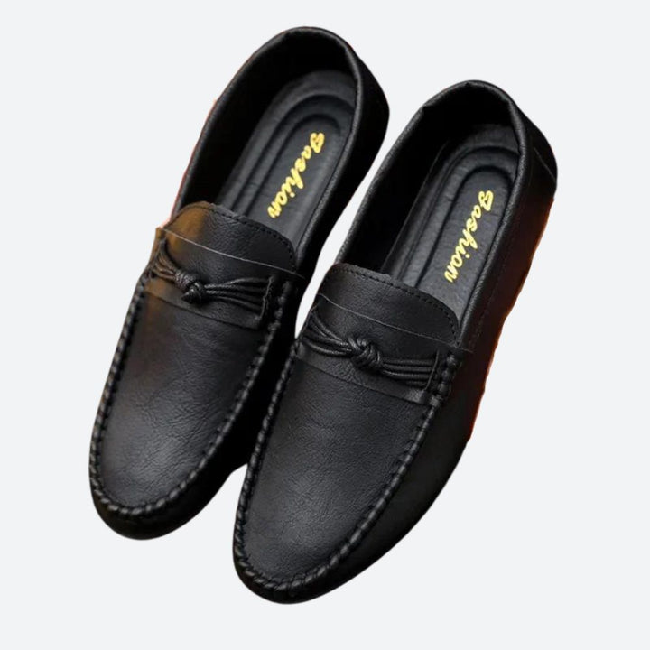 Chaussures pour hommes élégantes et confortables | Pepijn