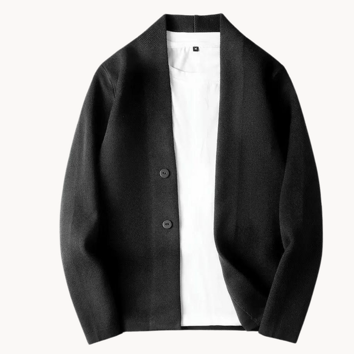 Sven™ Gilet de Confort Ultime pour un Ajustement Parfait