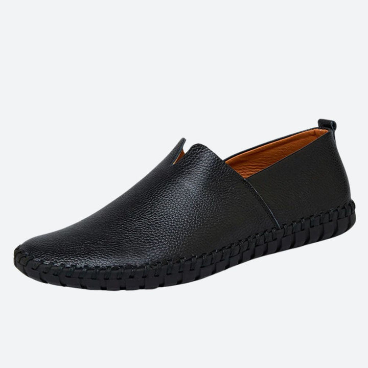 Chaussures élégantes en cuir pour hommes - Pedro