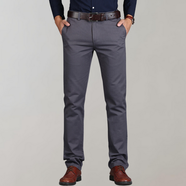 Pelle Chino élégant pour l'homme