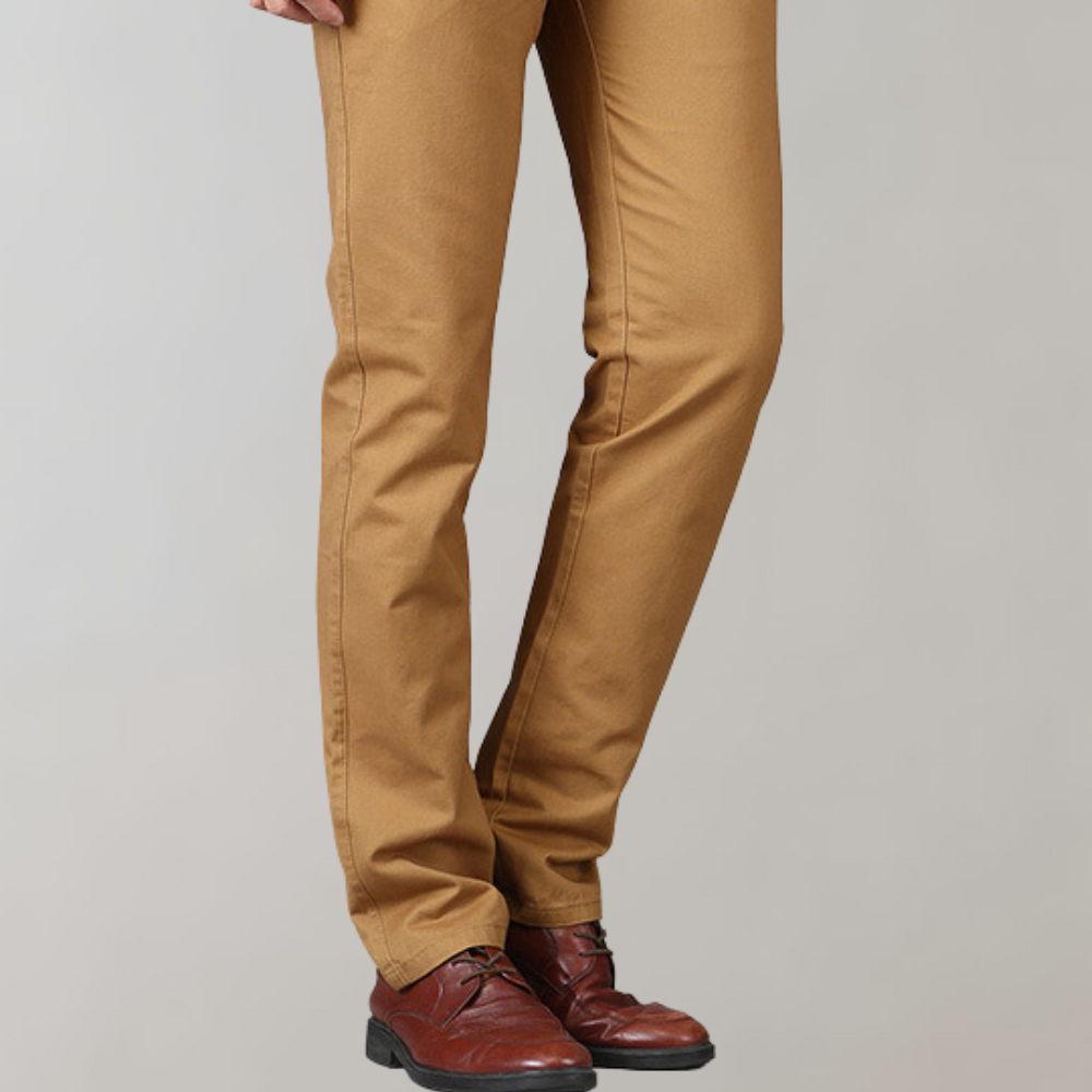 Pelle Chino élégant pour l'homme