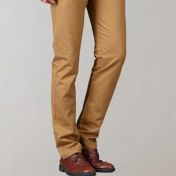 Pelle Chino élégant pour l'homme