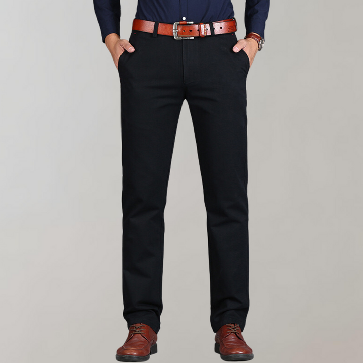Pelle Chino élégant pour l'homme