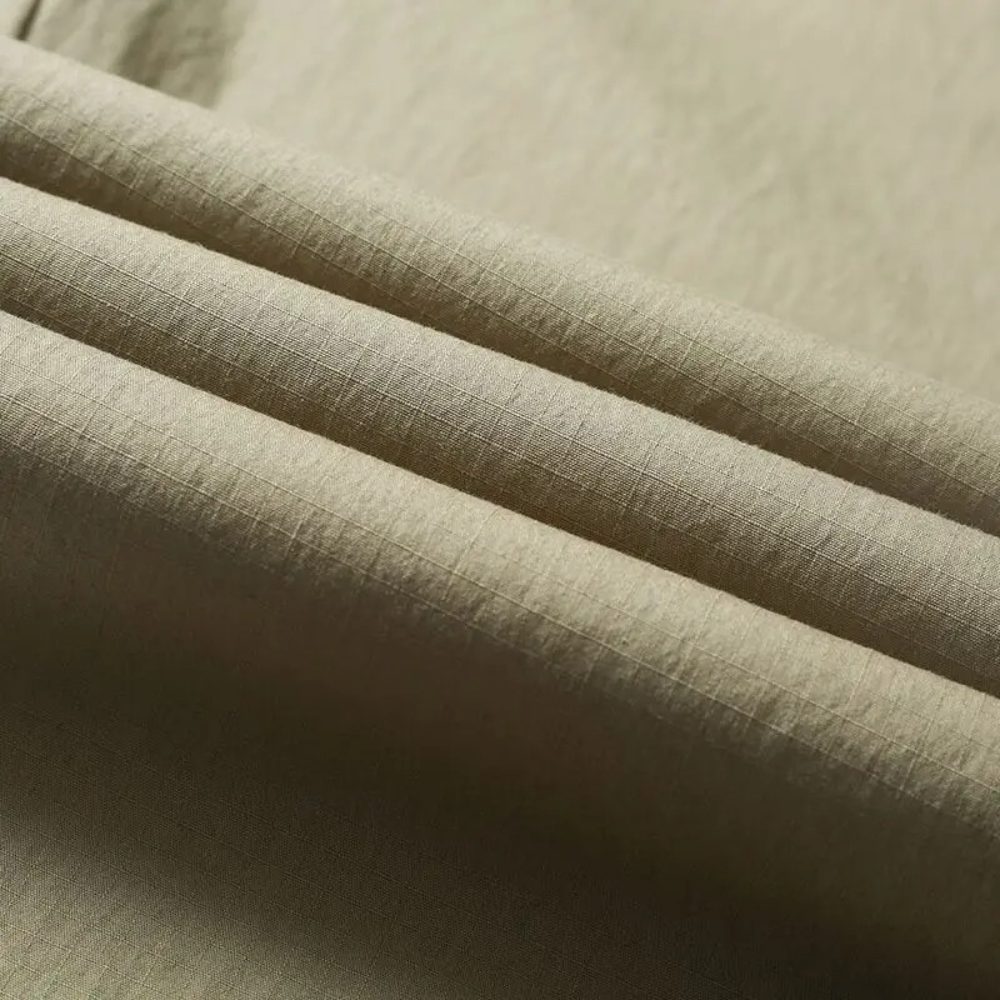 Pim - Pantalon chino à taille élastique pour un ajustement confortable