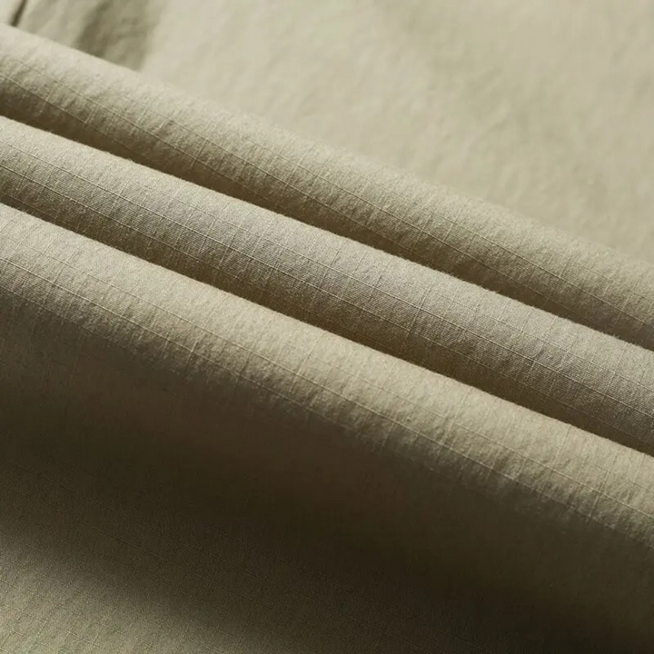 Pim - Pantalon chino à taille élastique pour un ajustement confortable