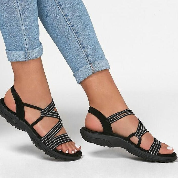 Belize | Sandales élégantes et tendance pour un confort stylé