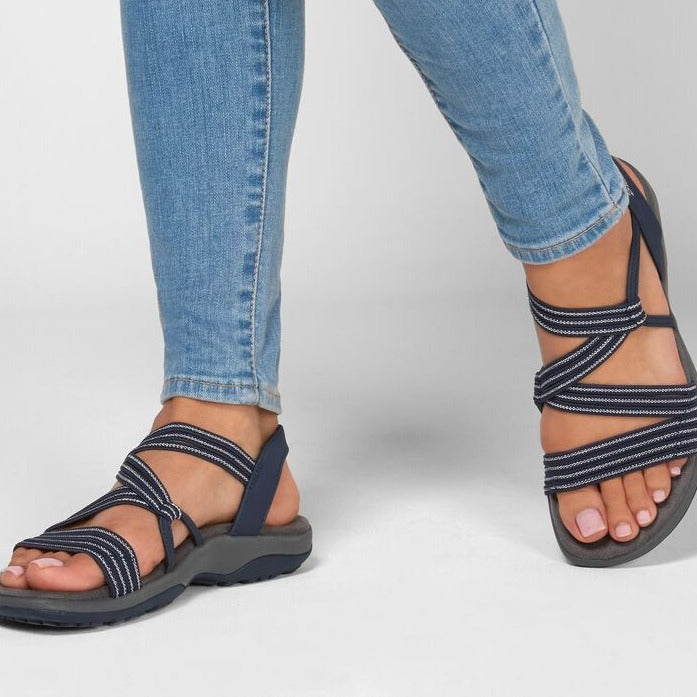 Belize | Sandales élégantes et tendance pour un confort stylé