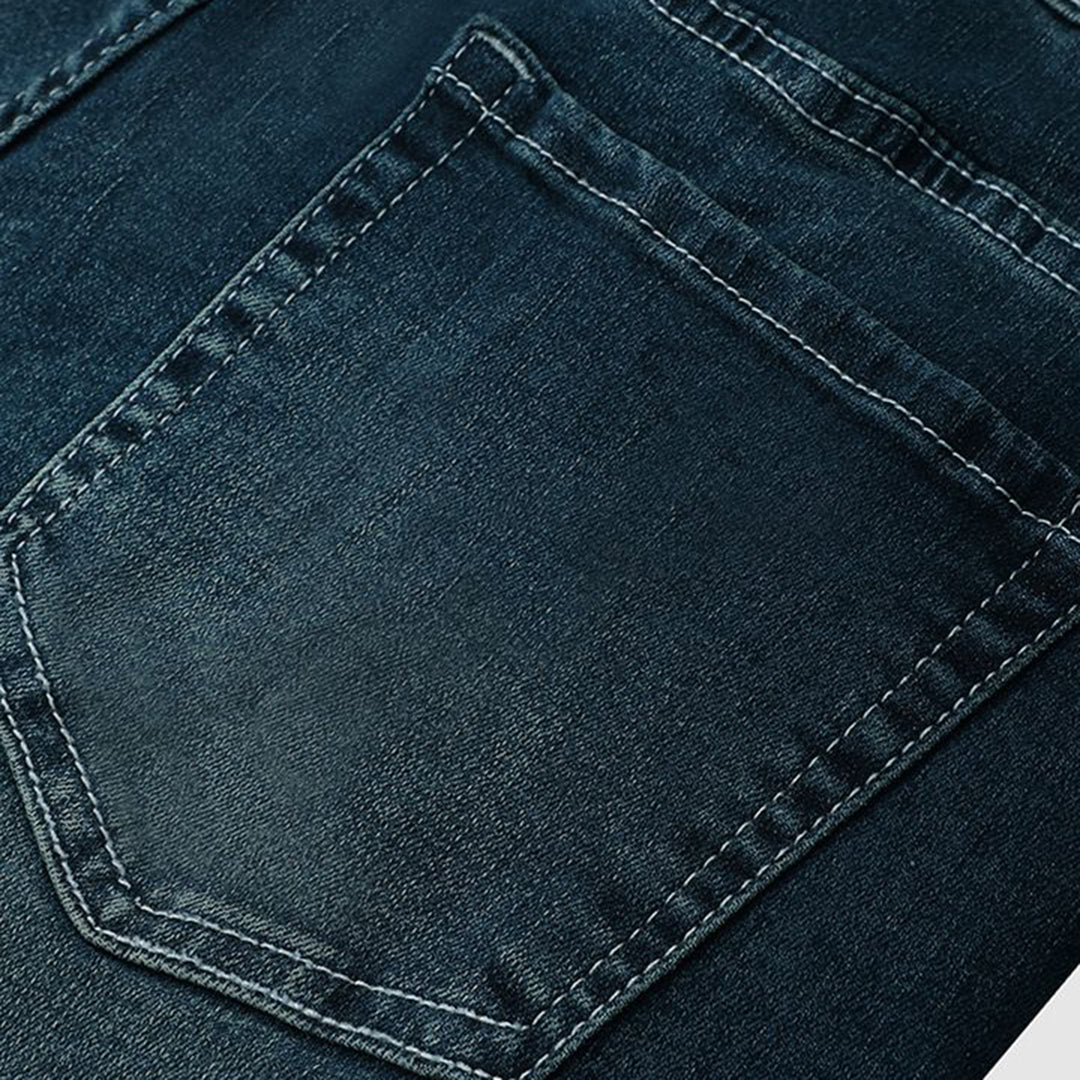 Jeans stylés pour femmes de TILDE
