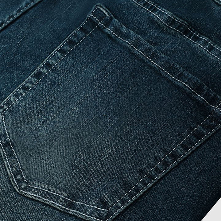 Jeans stylés pour femmes de TILDE