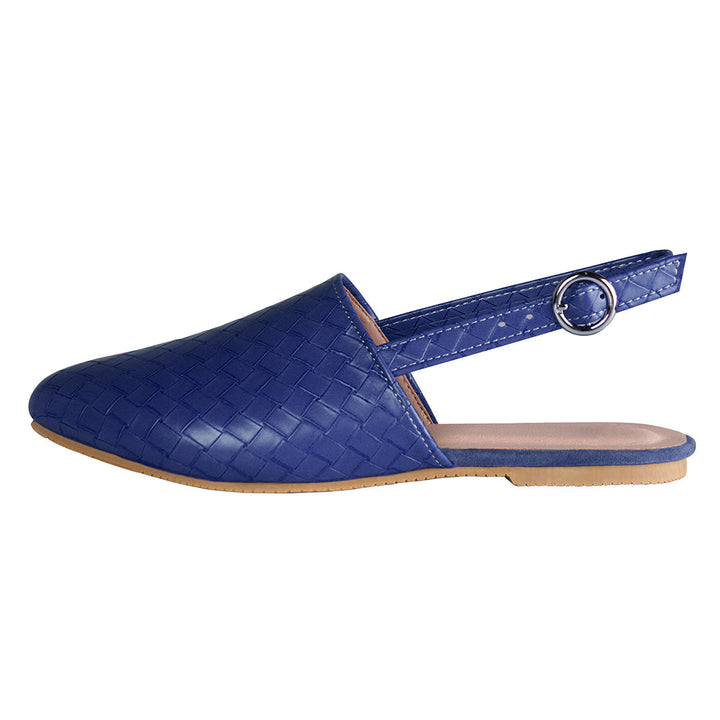 PETRA - Des chaussures de luxe pour un confort maximal