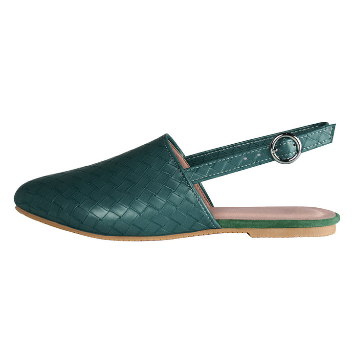 PETRA - Des chaussures de luxe pour un confort maximal