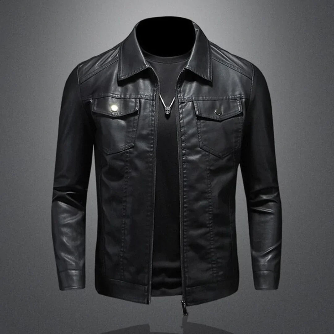 BRUNO - Veste tendance et stylée