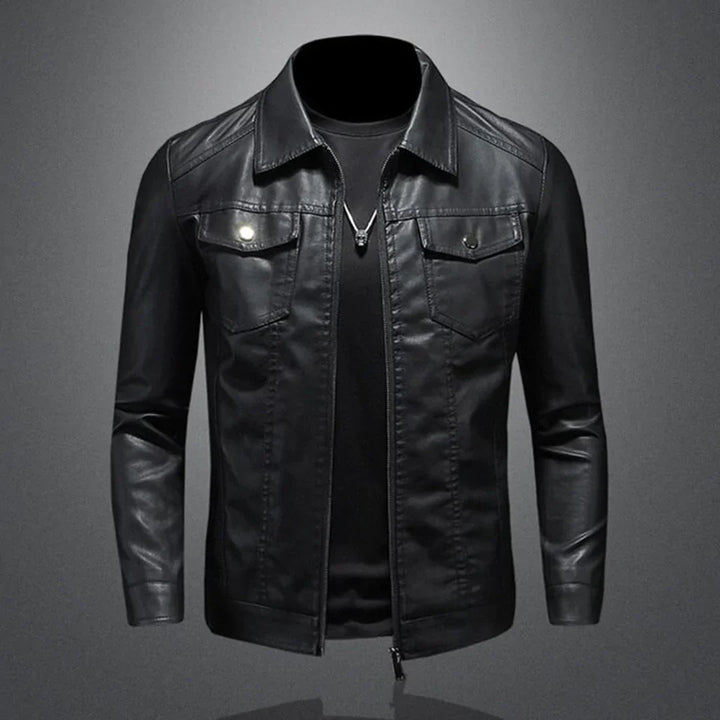 BRUNO - Veste tendance et stylée