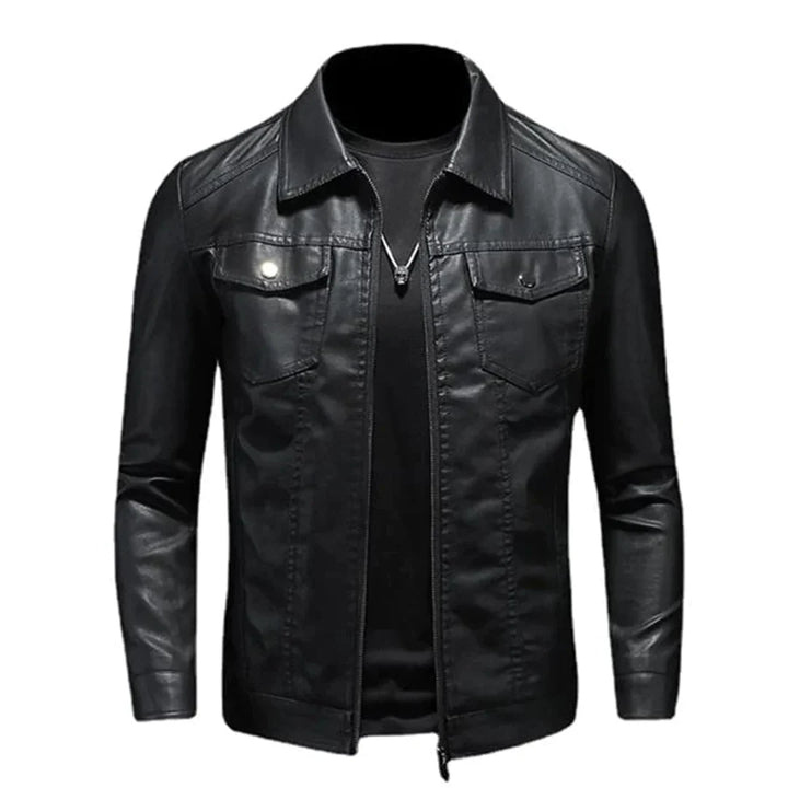 BRUNO - Veste tendance et stylée