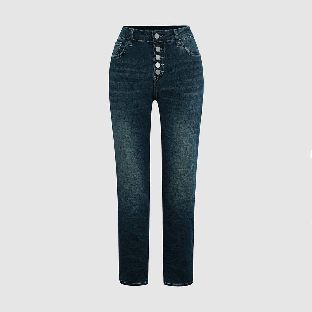 Jeans stylés pour femmes de TILDE