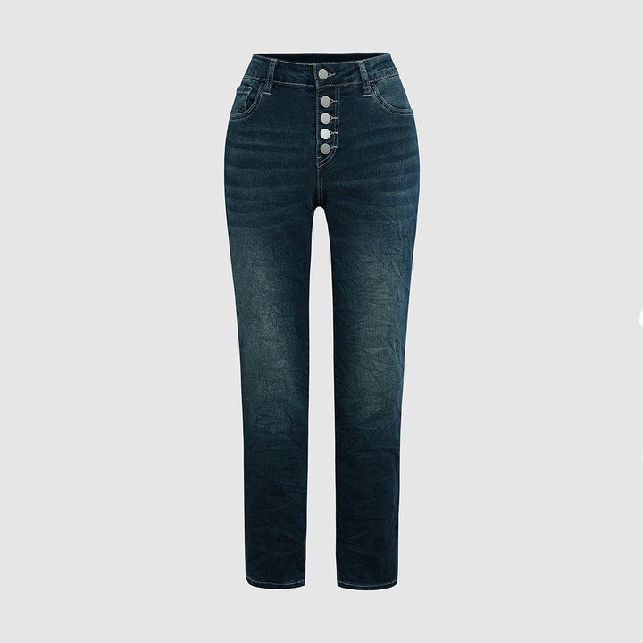 Jeans stylés pour femmes de TILDE