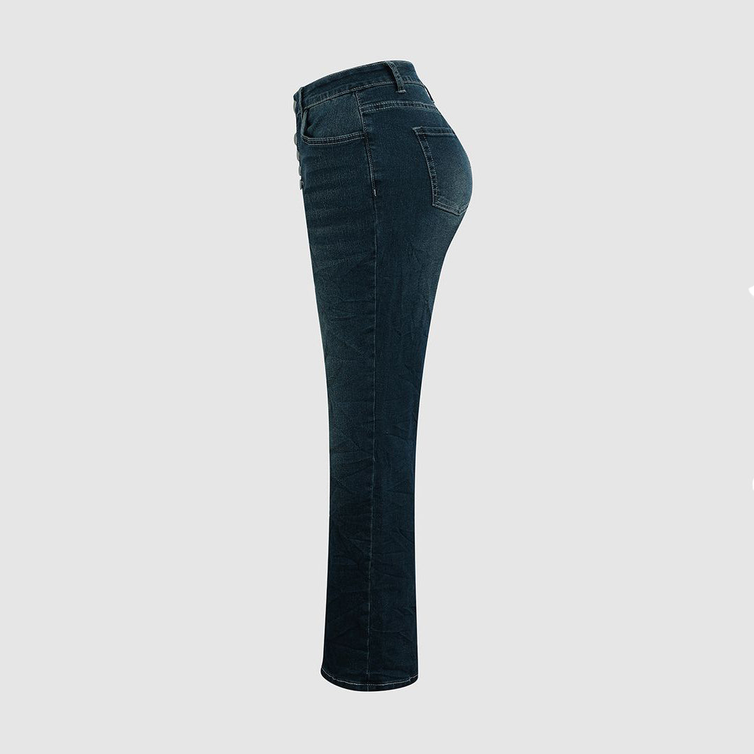 Jeans stylés pour femmes de TILDE