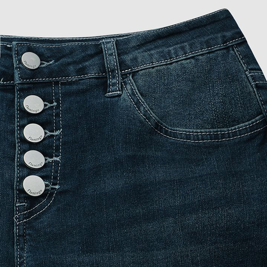 Jeans stylés pour femmes de TILDE