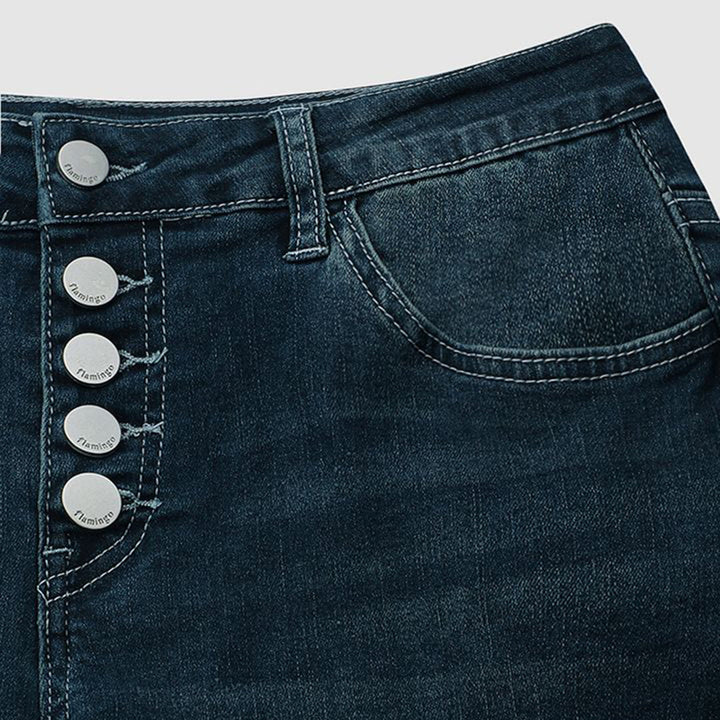 Jeans stylés pour femmes de TILDE