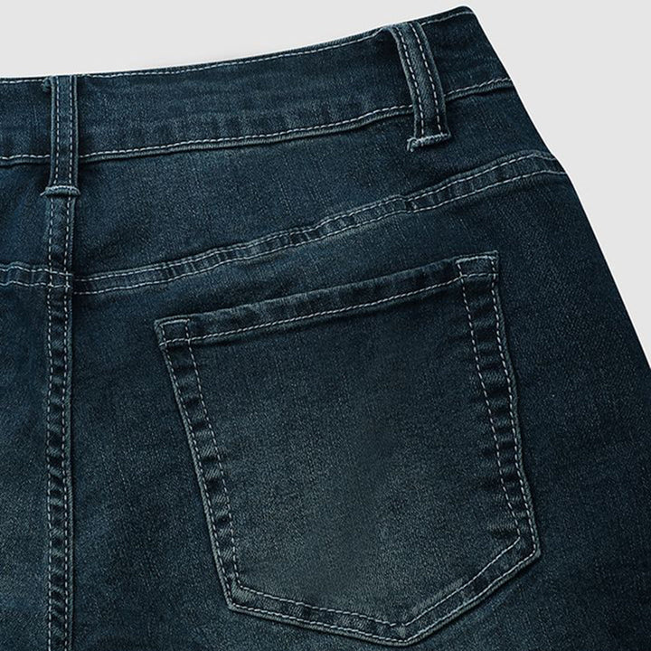 Jeans stylés pour femmes de TILDE
