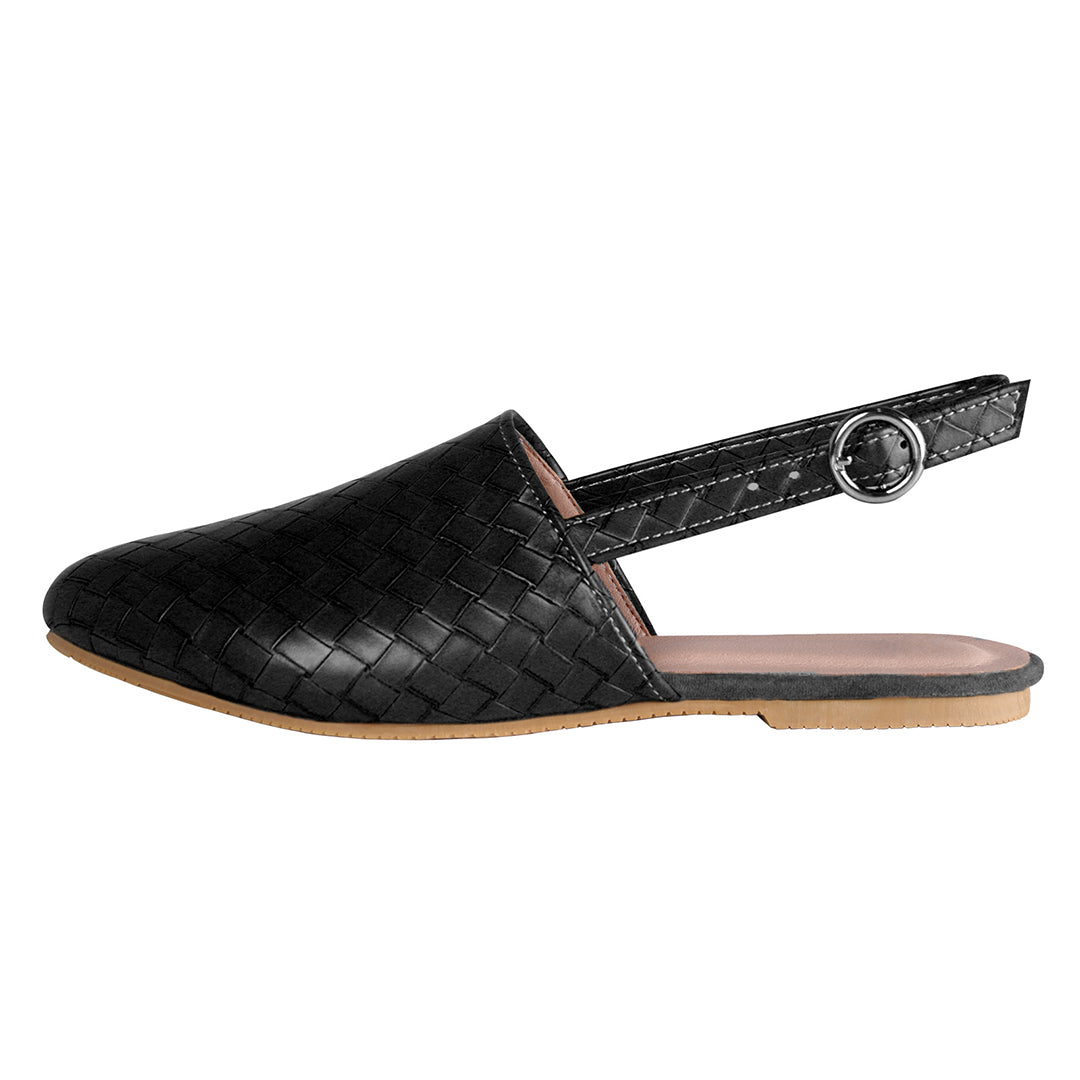 PETRA - Des chaussures de luxe pour un confort maximal