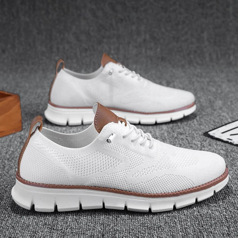 Otto™ Baskets Élégantes et Confortables pour un Style Moderne