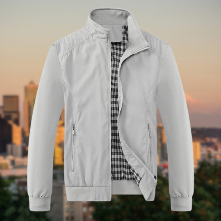 Arend™ Veste élégante pour homme pour une allure stylée