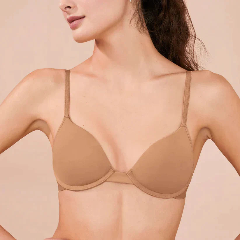 Merel - Soutien-gorge push-up élégant et amical conçu pour un ajustement parfait.