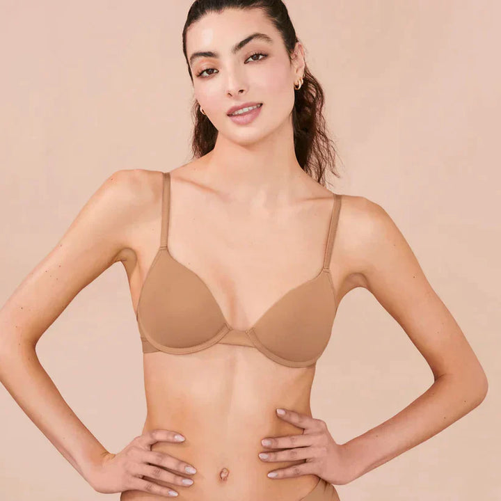 Merel - Soutien-gorge push-up élégant et amical conçu pour un ajustement parfait.