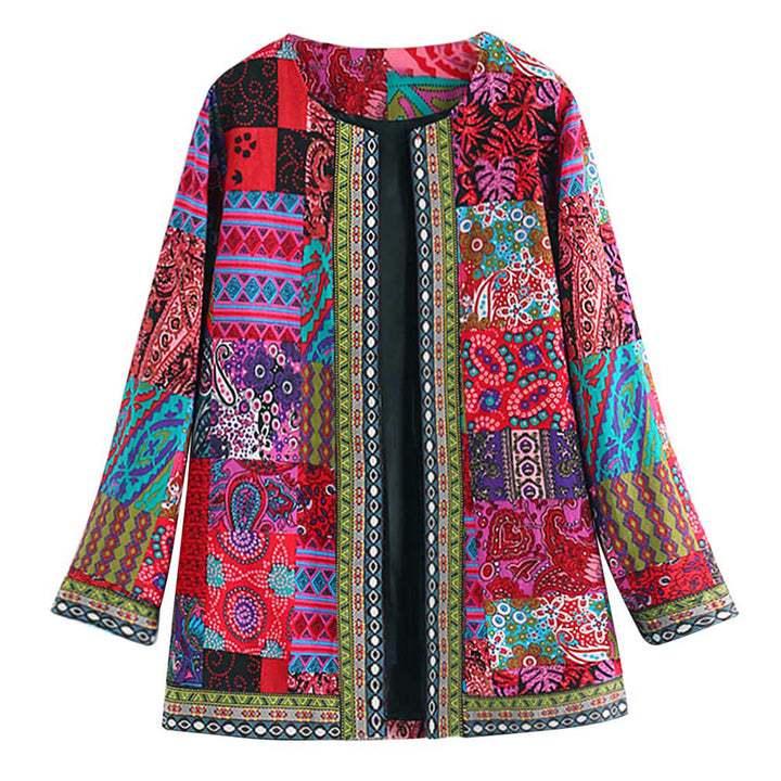 Blossom & Lace | Blazer for femmes chic et élégant pour une allure raffinée