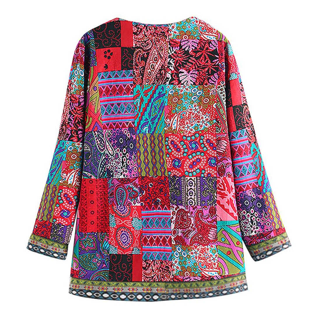 Blossom & Lace | Blazer for femmes chic et élégant pour une allure raffinée