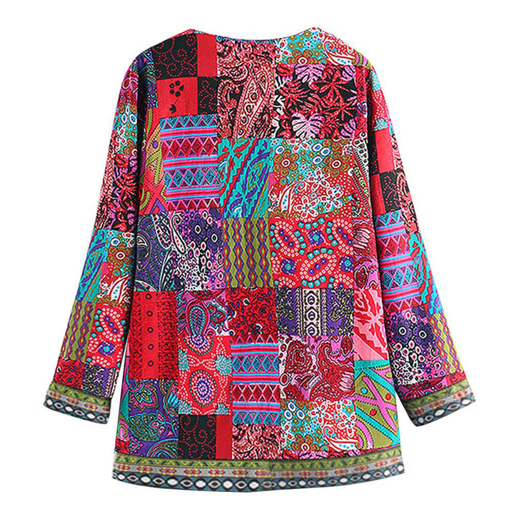 Blossom & Lace | Blazer for femmes chic et élégant pour une allure raffinée