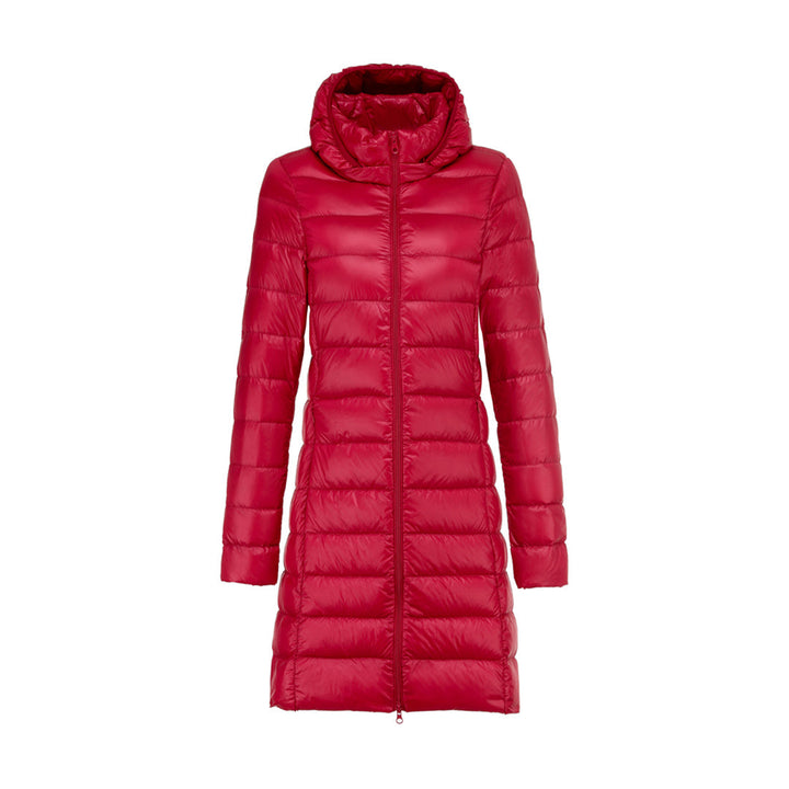 CALISTA - Veste ultralégère et élégante pour toutes les occasions