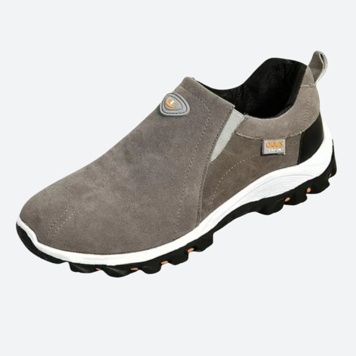 Chaussure de course orthopédique innovante pour hommes - Ricky