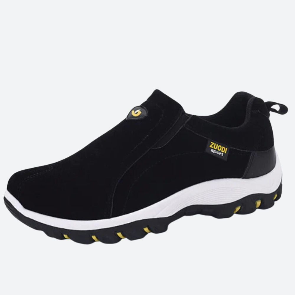 Chaussure de course orthopédique innovante pour hommes - Ricky