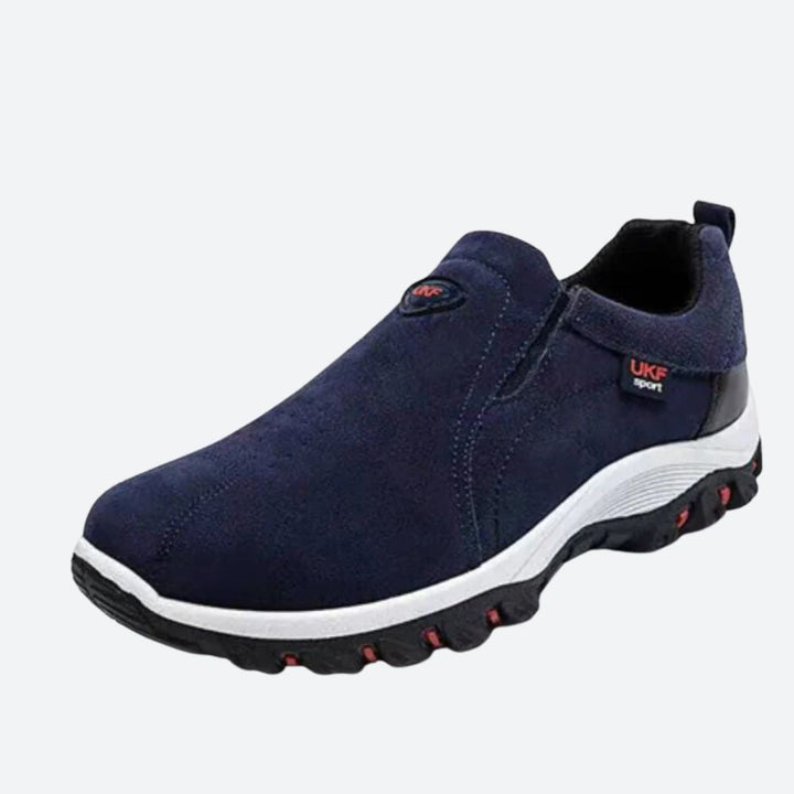 Chaussure de course orthopédique innovante pour hommes - Ricky