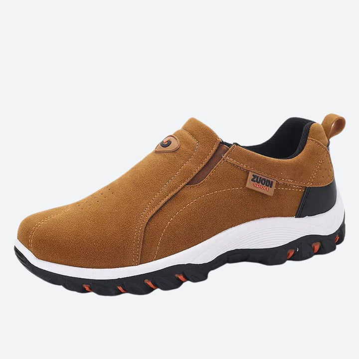 Chaussure de course orthopédique innovante pour hommes - Ricky